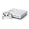 University of Kentucky White Jersey Xbox One S Console and Controller Bundle Skin