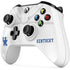 University of Kentucky White Jersey Xbox One S Controller Skin