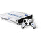 University of Kentucky White Jersey Xbox One Skins