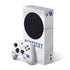University of Kentucky White Jersey Xbox Series S Bundle Skin