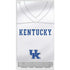 University of Kentucky White Jersey Xbox Series S Console Skin