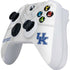 University of Kentucky White Jersey Xbox Series S Controller Skin