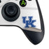 University of Kentucky White Jersey Xbox Series X Bundle Skin