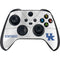 University of Kentucky White Jersey Xbox Series X Controller Skin