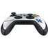 University of Kentucky White Jersey Xbox Series X Controller Skin