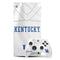 University of Kentucky White Jersey XBox Series X Digital Edition Bundle Skin