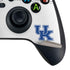 University of Kentucky White Jersey XBox Series X Digital Edition Bundle Skin