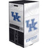 University of Kentucky White Jersey XBox Series X Digital Edition Console Skin