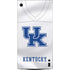 University of Kentucky White Jersey XBox Series X Digital Edition Console Skin