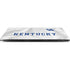 University of Kentucky White Jersey Dell XPS Skin