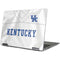 University of Kentucky White Jersey Yoga 710 14in Skin