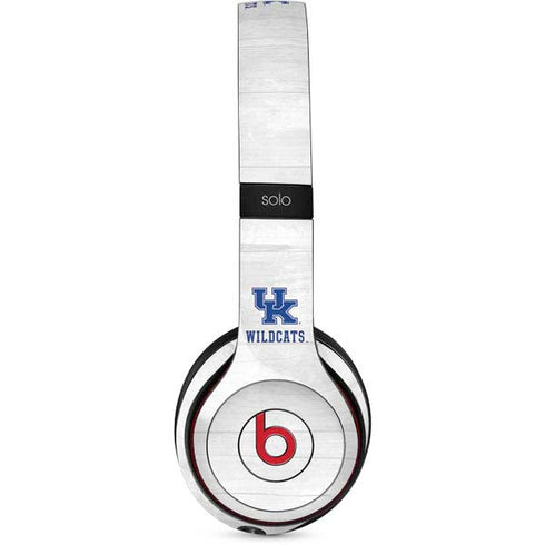 University of Kentucky University of Kentucky Wildcats Beats Solo 3 Wireless Skin
