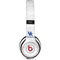 University of Kentucky University of Kentucky Wildcats Beats Solo 3 Wireless Skin