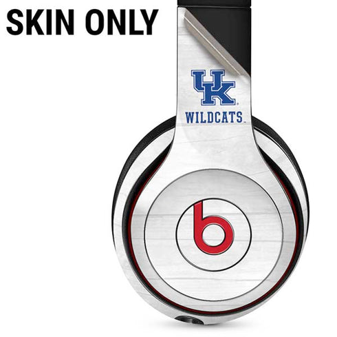 University of Kentucky University of Kentucky Wildcats Beats Solo 3 Wireless Skin