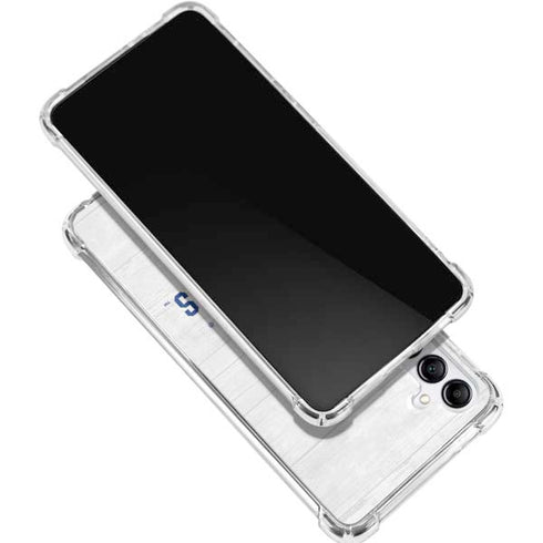 University of Kentucky University of Kentucky Wildcats Gabb Phone 4 Clear Case