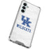University of Kentucky University of Kentucky Wildcats Galaxy A16 5G Clear Case