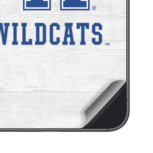 University of Kentucky University of Kentucky Wildcats Galaxy A16 5G Skin