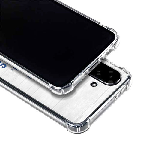 University of Kentucky University of Kentucky Wildcats Galaxy A36 5G Clear Case