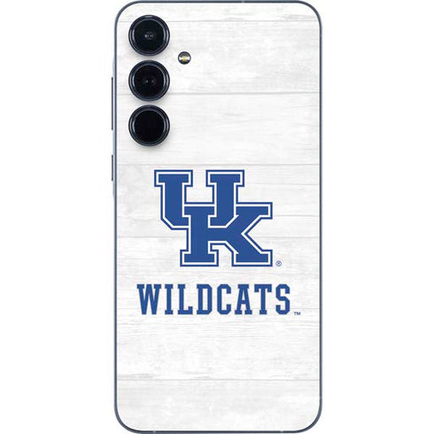 University of Kentucky University of Kentucky Wildcats Galaxy A36 5G Skin