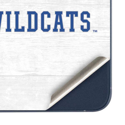 University of Kentucky University of Kentucky Wildcats Galaxy A36 5G Skin