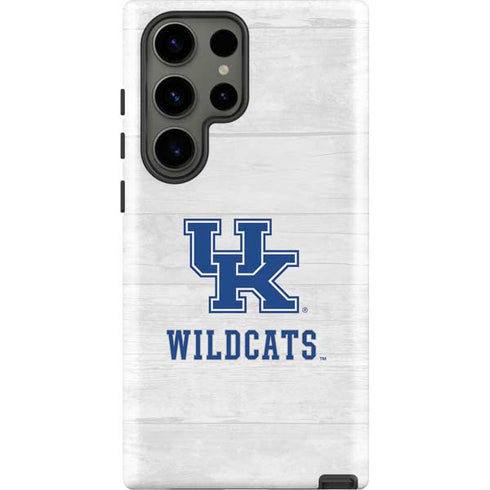 University of Kentucky University of Kentucky Wildcats Galaxy S23 Ultra Pro Case