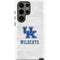 University of Kentucky University of Kentucky Wildcats Galaxy S23 Ultra Pro Case