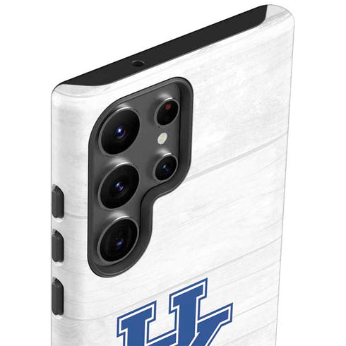 University of Kentucky University of Kentucky Wildcats Galaxy S23 Ultra Pro Case