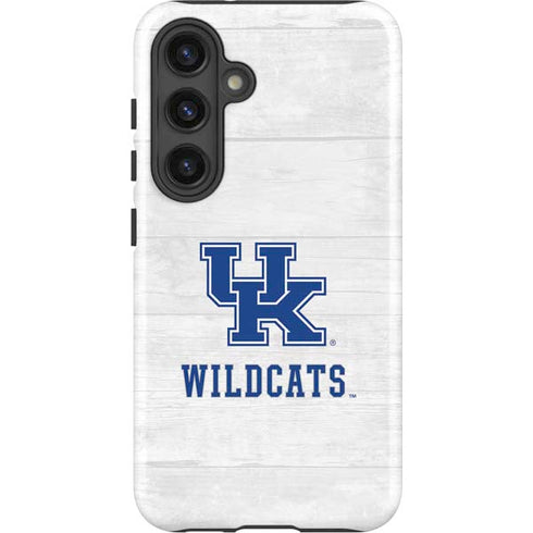 University of Kentucky University of Kentucky Wildcats Galaxy S25 Impact Case