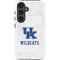 University of Kentucky University of Kentucky Wildcats Galaxy S25 Impact Case