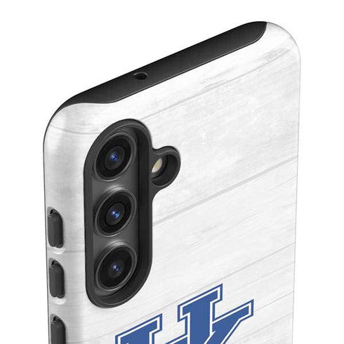 University of Kentucky University of Kentucky Wildcats Galaxy S25 Impact Case