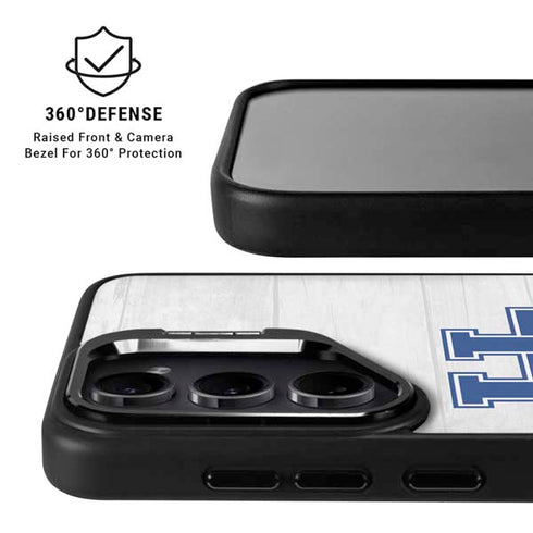 University of Kentucky University of Kentucky Wildcats Galaxy S25 Kickstand Case