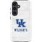 University of Kentucky University of Kentucky Wildcats Galaxy S25 Plus Impact Case
