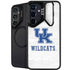 University of Kentucky University of Kentucky Wildcats Galaxy S24 Plus Kickstand Case