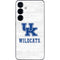 University of Kentucky University of Kentucky Wildcats Galaxy S25 Plus Skin