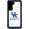 University of Kentucky University of Kentucky Wildcats Galaxy S24 Plus Waterproof Case