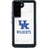 University of Kentucky University of Kentucky Wildcats Galaxy S24 Plus Waterproof Case