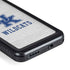 University of Kentucky University of Kentucky Wildcats Galaxy S24 Plus Waterproof Case