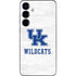 University of Kentucky University of Kentucky Wildcats Galaxy S24 Skin