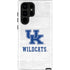 University of Kentucky University of Kentucky Wildcats Galaxy S25 Ultra Impact Case