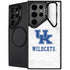 University of Kentucky University of Kentucky Wildcats Galaxy Cases
