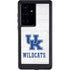 University of Kentucky University of Kentucky Wildcats Galaxy S24 Ultra Waterproof Case