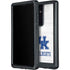 University of Kentucky University of Kentucky Wildcats Galaxy S24 Ultra Waterproof Case