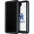 University of Kentucky University of Kentucky Wildcats Galaxy S24 Waterproof Case