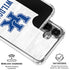 University of Kentucky University of Kentucky Wildcats Galaxy S26 Clear Case
