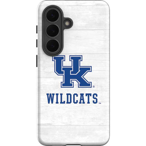 University of Kentucky University of Kentucky Wildcats Galaxy S26 Impact Case