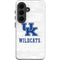 University of Kentucky University of Kentucky Wildcats Galaxy S26 Impact Case