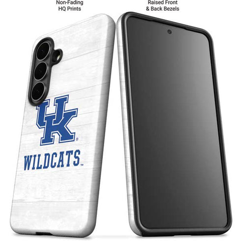 University of Kentucky University of Kentucky Wildcats Galaxy S26 Impact Case
