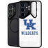 University of Kentucky University of Kentucky Wildcats Galaxy S26 Kickstand Case