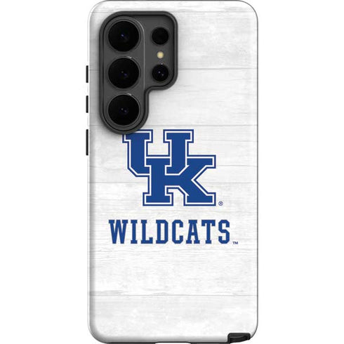 University of Kentucky University of Kentucky Wildcats Galaxy S26 Ultra Impact Case