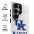 University of Kentucky University of Kentucky Wildcats Galaxy S26 Ultra Impact Case